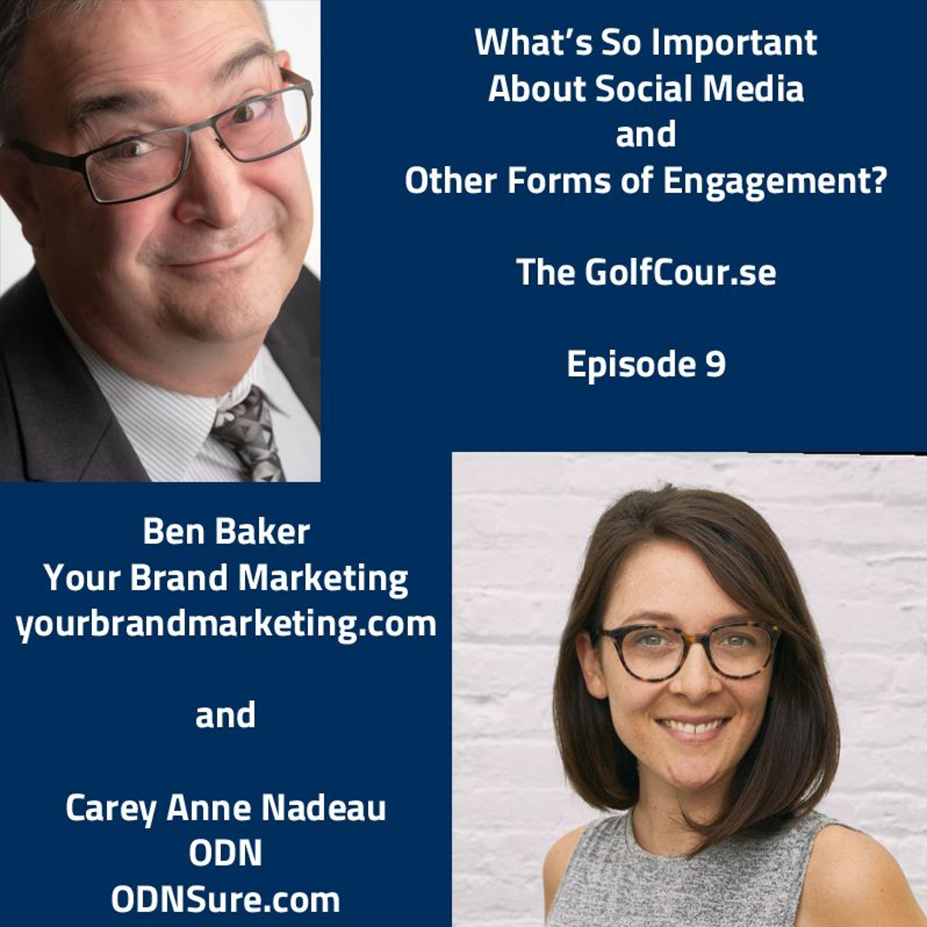 The YourLIVINGBrand.live show