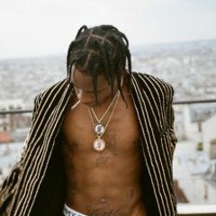 Stay Down-Travis Scott
