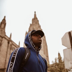 iPred - EastCide P7 (Prod. Chizzle)