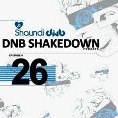 DNB SHAKEDOWN 26