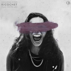 Ricochet Feat. Cayte Lee