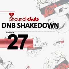 DNB SHAKEDOWN 27