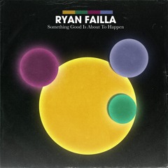 Something Good Is About To Happen