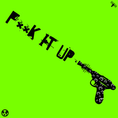 Plumpy - FK IT UP (w/ Skales)