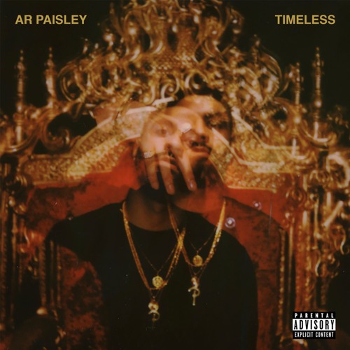 Letter To The Labels (Prod. by Lazyeye)