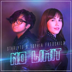 Starlyte, Sophia Fredskild - No Limit