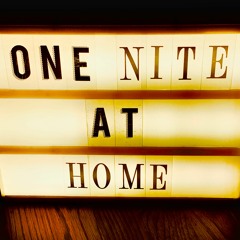 I Went Too Far (From the album, "One Night: At Home")