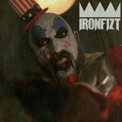 Cutter (produced by IronFizt)