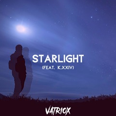 Starlight (Feat. K.xxiv)