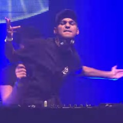 Marauda - Death Pit w/ Wonky Song RAMPAGE 2019 (Remake)