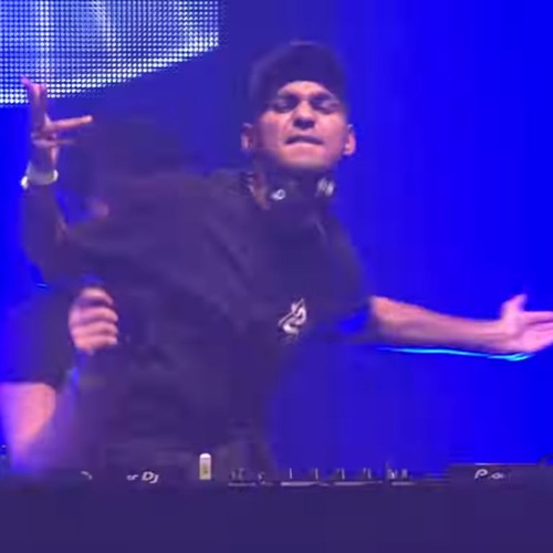 Marauda - Death Pit w/ Wonky Song RAMPAGE 2019 (Remake)