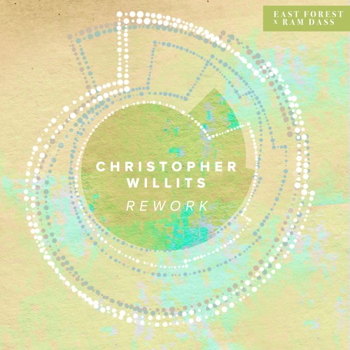 I Am Loving Awareness (Christopher Willits Rework) feat. Krishna Das & Javad Butah