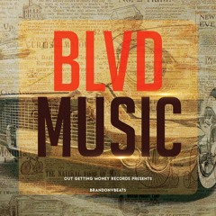 IDA BELLE (Instrumental) 170 BPM (Prod By. BrandnV