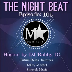 The Night Beat #105