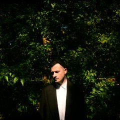 SYML - "Leave Like That" (Piano Version)