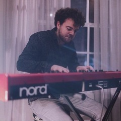 Joe Alexander Shepherd - "Amore"