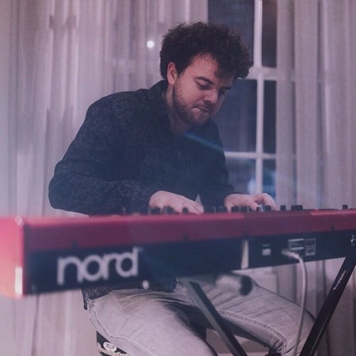 Joe Alexander Shepherd - "Time"
