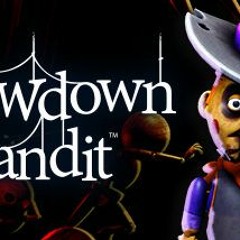Showdown Bandit - "Off The Rails"