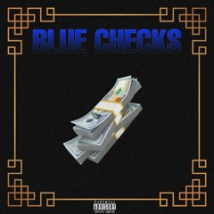 BLUE CHECKS