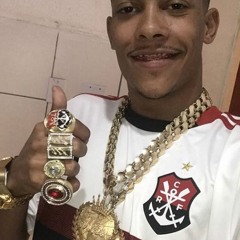 MC POZE - TO BRILHANDO MUITO OURO DIAMANTE NO PESC