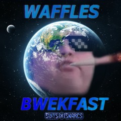 WAFFLES ~ BWEKFAST (Free Download #39)🐲🐉