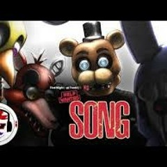 Stream FNAF VR Help Wanted Lolbit Song Rockit Gaming by Leonidas