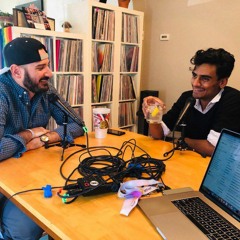 Episode 12 - Leaving Islam: A story from Ahnaf Kalam (PART 2)