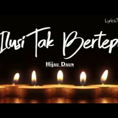 (D_W) - Ilusi Tak Bertepi 2K19 #Prev