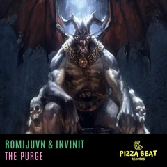 ROMIJUVN X INVINIT - The Purge