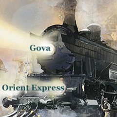 Orient Express (sample)