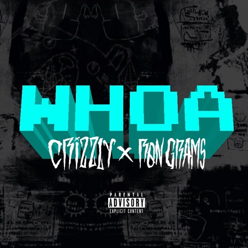 Ron Grams - Whoa (Crizzly Remix)