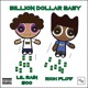 on Billion Dollar Baby Ft. Rich Flow