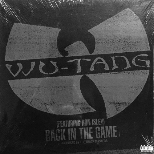 Wu Tang Clan - Back In The Game (Phoniks Remix) 