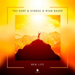 TH3 DARP & OVRDSE & Ryan Bauer - New Life