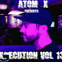 X_Ecution Volume 13
