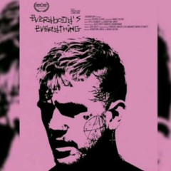 I feel like I'm still alive < Lil Peep