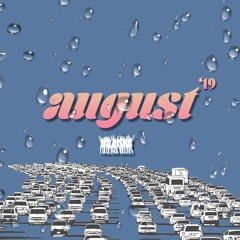 AUGUST MIX