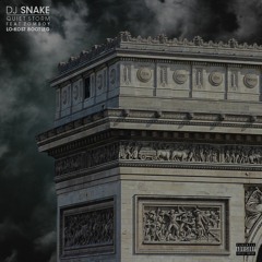DJ Snake & Zomboy - Quiet Storm (LO-KOST Bootleg) [FREE DOWNLOAD]