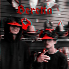 Nostic-Beretta Remix Ft Unknxwn The Reaper (prod. Guillermo) (2019)