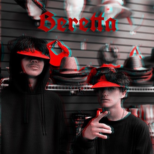 Nostic-Beretta Remix Ft Unknxwn The Reaper (prod. Guillermo) (2019)