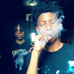 Tunze Splash Ft NewBaby - Left Ina Past