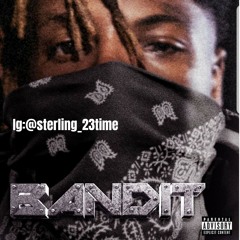 Juice wrld- bandit ft. NBA youngboy (offical audio)