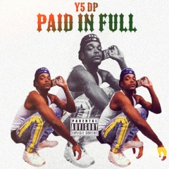 Paid In Full