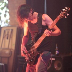 "Sometimes" Kevin Bunch solo album -ThatTheseThis-