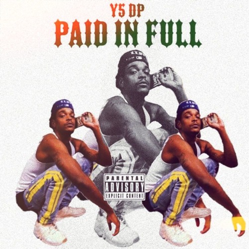 Y5 DP x Quez4real- Progress Report (Prod. Kolossal)