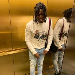 Lucki - for me (lq snippet)