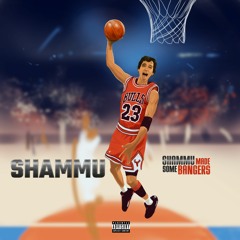 Shammu (feat. Dk)[Prod. P. Heat]