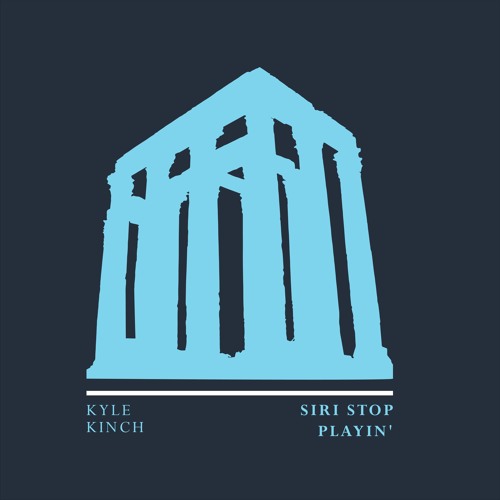 Siri Stop Playin' (Original Mix) [Realm]