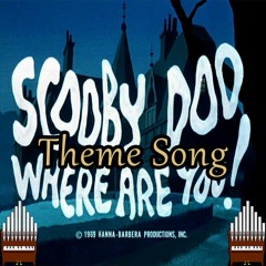 Scooby-Doo, Where Are You! Theme Song Organ Cover