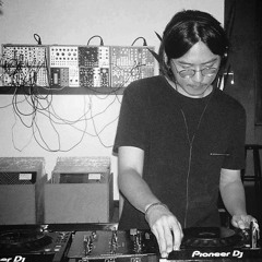 L.A. Session ~ Diskonnected (Smoke Machine / Taipei)